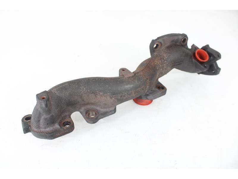 Recambio de colector escape para land rover discovery iv (l319) 3.0 sdv6 4x4 referencia OEM IAM 9X2Q9430DA  