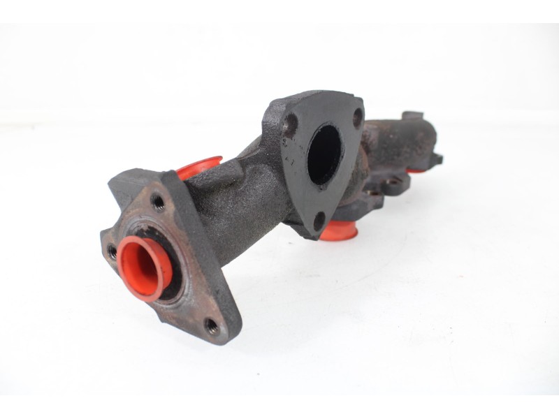 Recambio de colector escape para land rover discovery iv (l319) 3.0 sdv6 4x4 referencia OEM IAM 9X2Q9430DA  