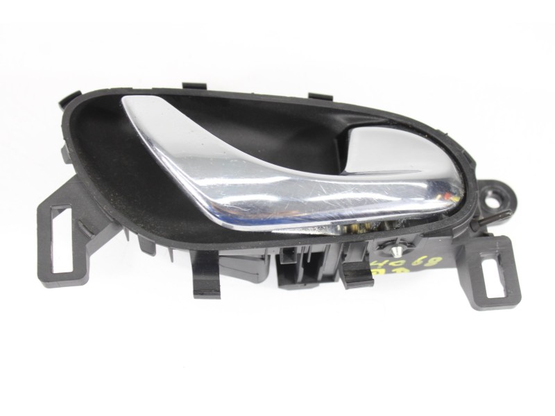 Recambio de maneta interior delantera derecha para nissan qashqai (j11) acenta referencia OEM IAM 806704EA0A  
