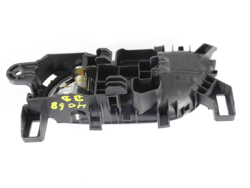 Recambio de maneta interior delantera derecha para nissan qashqai (j11) acenta referencia OEM IAM 806704EA0A  