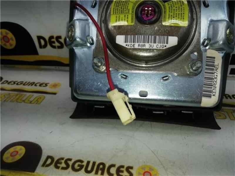 Recambio de airbag delantero izquierdo para kia sorento 2.5 crdi cat referencia OEM IAM 600992005E569103E010QC  