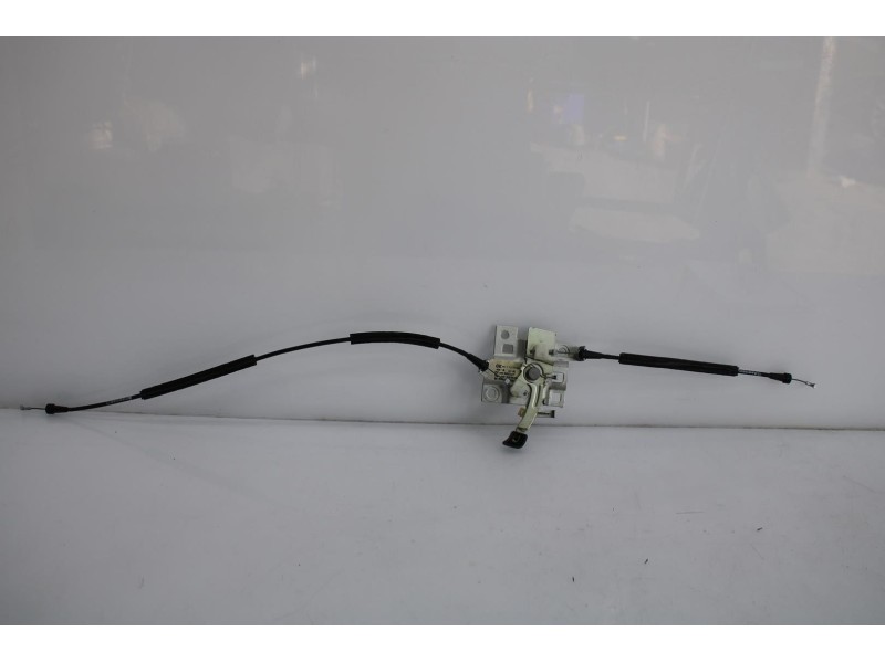 Recambio de tirador interior porton para peugeot 3008 access referencia OEM IAM 9685931877  