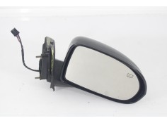 Recambio de retrovisor izquierdo para dodge caliber s referencia OEM IAM 011074  