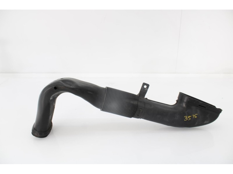 Recambio de tubo para mercedes-benz clase c (w204) berlina c 200 cdi blueefficiency (204.001) referencia OEM IAM A6510903437  