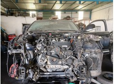 volkswagen touareg (7l6) del año 2008