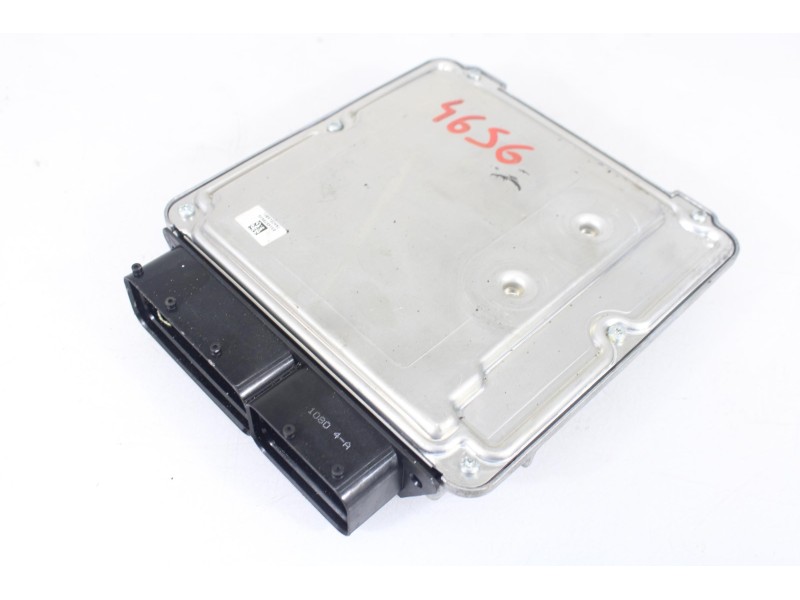 Recambio de centralita motor uce para audi a4 b8 avant (8k5) 2.0 tdi referencia OEM IAM 03L906022MK  