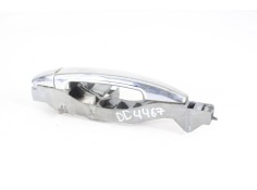 Recambio de maneta exterior delantera derecha para citroën ds3 graphic art referencia OEM IAM 9684559980  