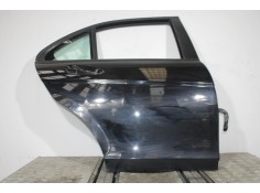 Recambio de puerta trasera derecha para mercedes-benz clase c (w204) berlina c 200 cdi blueefficiency (204.001) referencia OEM I