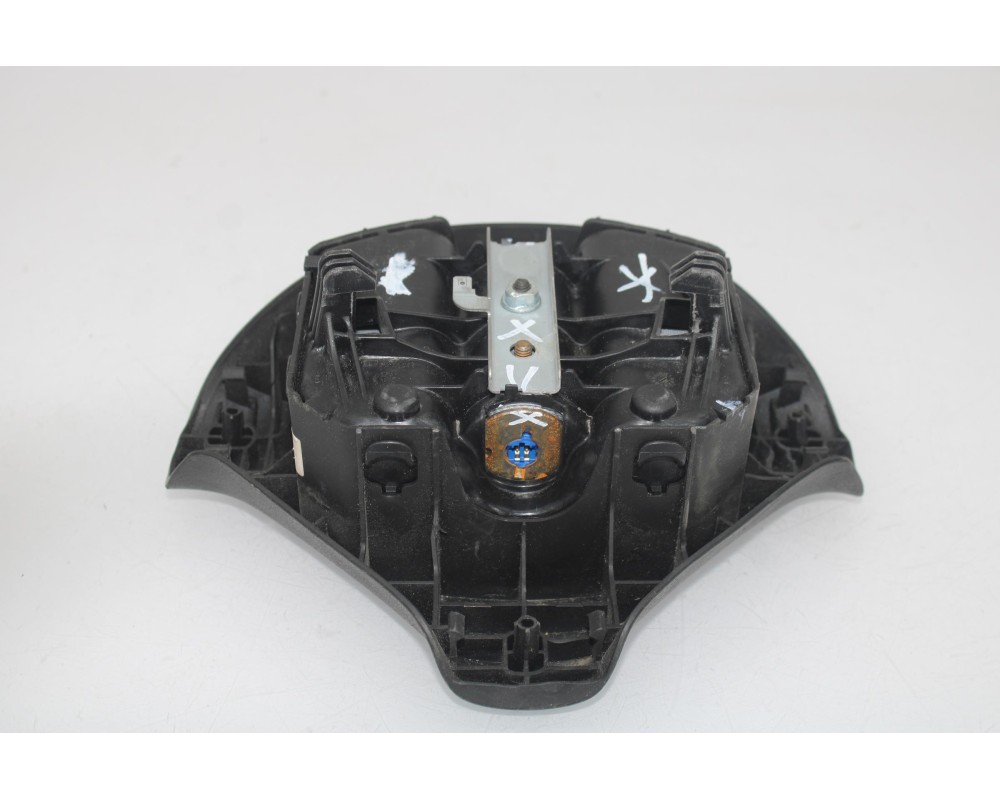 Recambio de airbag delantero izquierdo para peugeot 307 (s1) xs referencia OEM IAM 96345028ZR  