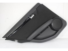 Recambio de guarnecido puerta trasera derecha para mercedes-benz clase c (w204) berlina c 200 cdi blueefficiency (204.001) refer