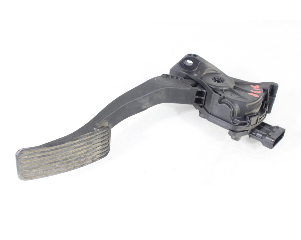 Recambio de pedal acelerador para opel astra j lim. selective referencia OEM IAM 6PV00976515  