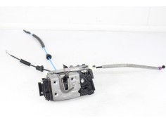 Recambio de cerradura puerta trasera izquierda para mercedes-benz clase c (w204) berlina c 200 cdi blueefficiency (204.001) refe