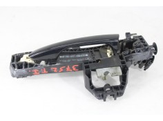 Recambio de maneta exterior trasera izquierda para mercedes-benz clase c (w204) berlina c 200 cdi blueefficiency (204.001) refer