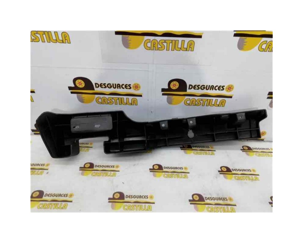 Recambio de soporte paragolpes para kia sorento 2.5 crdi cat referencia OEM IAM   