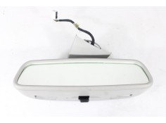 Recambio de espejo interior para mercedes-benz clase c (w204) berlina c 200 cdi blueefficiency (204.001) referencia OEM IAM 6315
