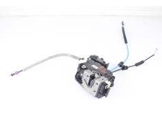 Recambio de cerradura puerta trasera derecha para mercedes-benz clase c (w204) berlina c 200 cdi blueefficiency (204.001) refere