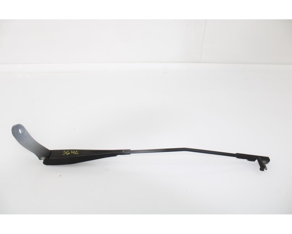 Recambio de brazo limpia delantero izquierdo para peugeot 207 xs referencia OEM IAM CORTO  