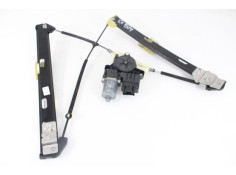 Recambio de elevalunas delantero izquierdo para seat ibiza st (6p8) 1.0 tsi referencia OEM IAM 6F0837461A  