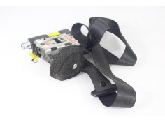 Recambio de cinturon seguridad trasero izquierdo para mercedes-benz clase c (w204) berlina c 200 cdi blueefficiency (204.001) re