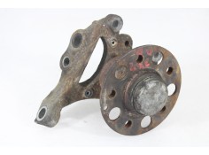 Recambio de mangueta delantera derecha para mercedes-benz clase c (w204) berlina c 200 cdi blueefficiency (204.001) referencia O