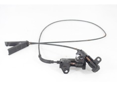 Recambio de cerradura capot para mercedes-benz clase c (w204) berlina c 200 cdi blueefficiency (204.001) referencia OEM IAM 2048