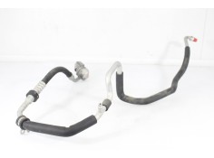Recambio de tubo aire acondicionado para mercedes-benz clase c (w204) berlina c 200 cdi blueefficiency (204.001) referencia OEM 