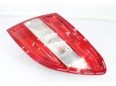 Recambio de piloto trasero derecho para mercedes-benz clase c (w204) berlina c 200 cdi blueefficiency (204.001) referencia OEM I