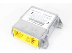 Recambio de centralita airbag para mercedes-benz clase c (w204) berlina c 200 cdi blueefficiency (204.001) referencia OEM IAM A2