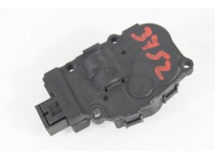 Recambio de motor trampilla calefaccion para mercedes-benz clase c (w204) berlina c 200 cdi blueefficiency (204.001) referencia 