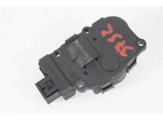 Recambio de motor trampilla calefaccion para mercedes-benz clase c (w204) berlina c 200 cdi blueefficiency (204.001) referencia 