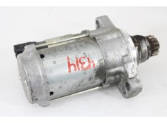 Recambio de motor arranque para seat ibiza st (6p8) 1.0 tsi referencia OEM IAM 02M911024J  