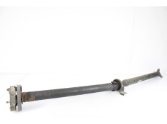 Recambio de transmision central completa para mercedes-benz clase c (w204) berlina c 200 cdi blueefficiency (204.001) referencia