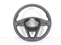 Recambio de volante para seat ibiza st (6p8) 1.0 tsi referencia OEM IAM 5F0419091AH  