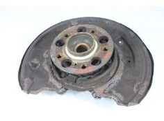 Recambio de mangueta trasera derecha para mercedes-benz clase c (w204) berlina c 200 cdi blueefficiency (204.001) referencia OEM