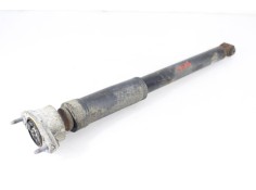 Recambio de amortiguador trasero para mercedes-benz clase c (w204) berlina c 200 cdi blueefficiency (204.001) referencia OEM IAM