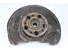 Recambio de mangueta trasera izquierda para mercedes-benz clase c (w204) berlina c 200 cdi blueefficiency (204.001) referencia O