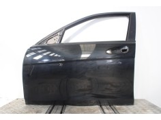 Recambio de puerta delantera izquierda para mercedes-benz clase c (w204) berlina c 200 cdi blueefficiency (204.001) referencia O