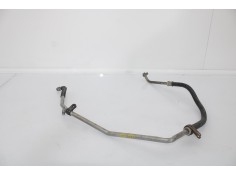 Recambio de tubos aire acondicionado para toyota rav 4 (a2) 2.0 turbodiesel cat referencia OEM IAM 2250  