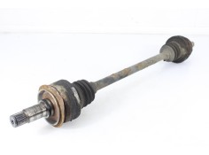 Recambio de transmision trasera izquierda para mercedes-benz clase c (w204) berlina c 200 cdi blueefficiency (204.001) referenci