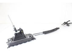 Recambio de palanca cambio para seat ibiza st (6p8) 1.0 tsi referencia OEM IAM 2Q0711049J  