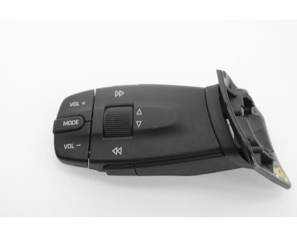 Recambio de mando volante para seat ibiza sc (6j1) copa referencia OEM IAM 5J0959849  