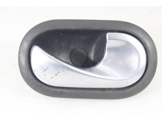 Recambio de maneta interior delantera derecha para renault megane ii berlina 5p authentique referencia OEM IAM 8200028486  