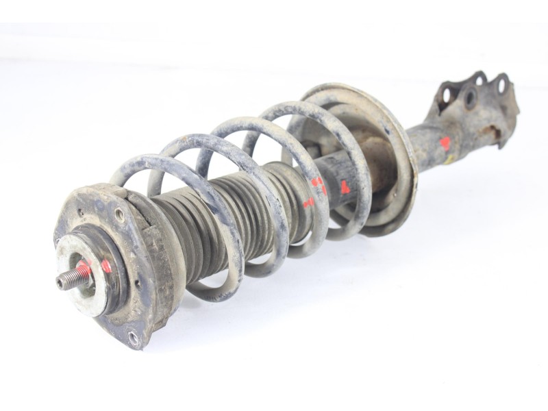 Recambio de amortiguador delantero para seat ibiza (6k1) stella referencia OEM IAM S160107  