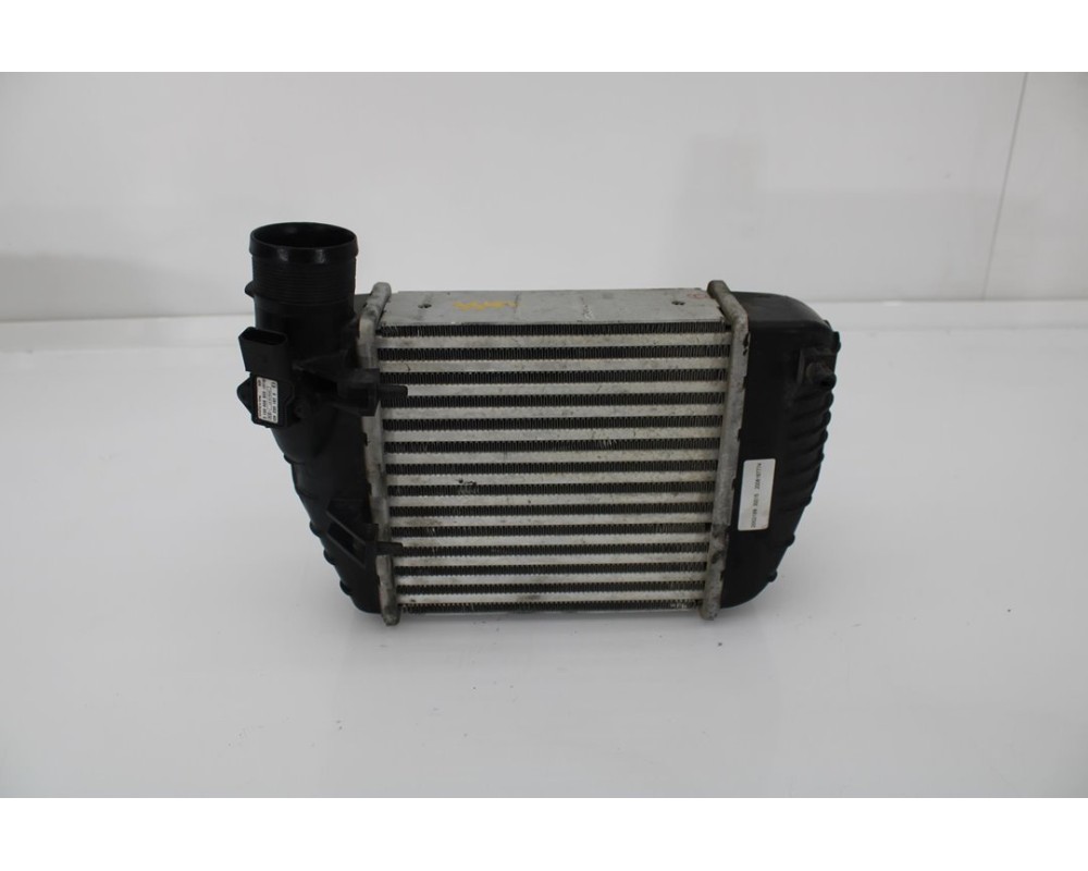 Recambio de intercooler para audi a6 berlina (4f2) 2.0 tdi referencia OEM IAM 2002199  