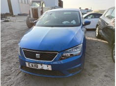 seat toledo (kg3) del año 2018