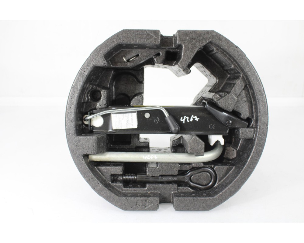 Recambio de gato para seat toledo (kg3) xcellence referencia OEM IAM 6R0011031K  