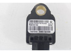 Recambio de sensor impacto para dodge caliber s referencia OEM IAM P04672311AA3  