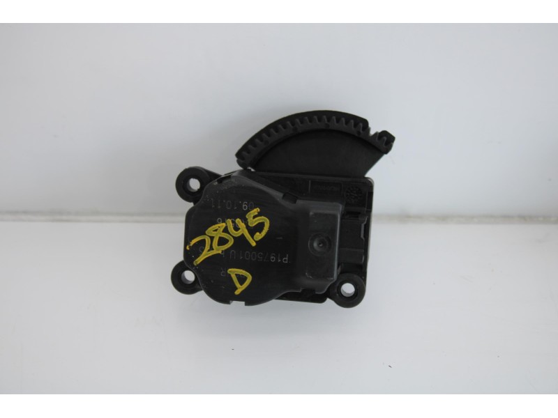 Recambio de motor trampilla calefaccion para peugeot 3008 access referencia OEM IAM 410474281  