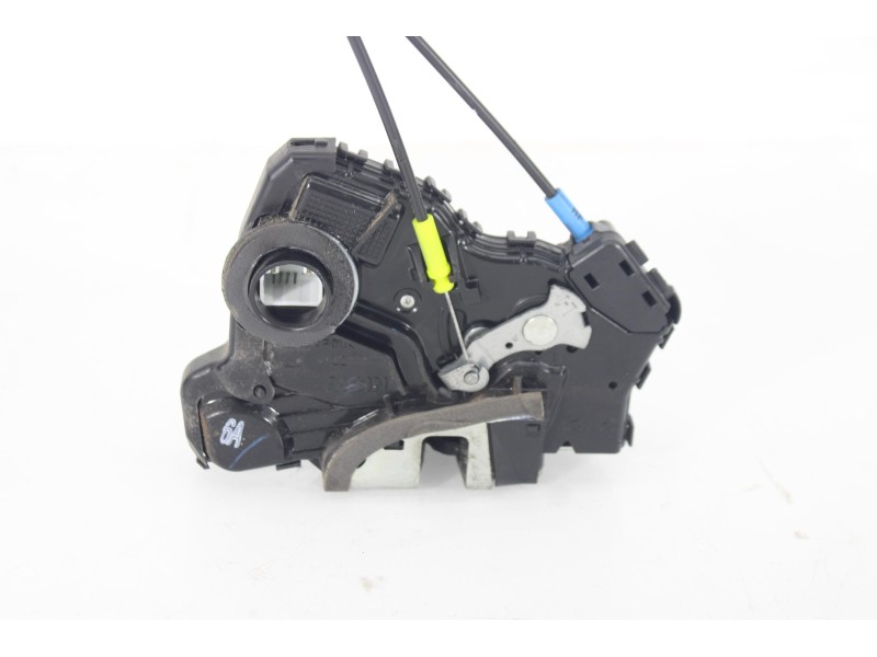 Recambio de cerradura puerta delantera izquierda para toyota auris active referencia OEM IAM 4464DI  