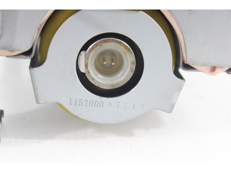 Recambio de airbag delantero derecho para toyota auris active referencia OEM IAM 305810910  